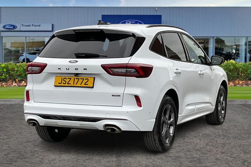 Used Ford Kuga 2025 for sale - 76056177: Photo 4