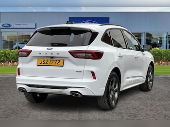 Used Ford Kuga 2025 for sale - 76056177: Photo