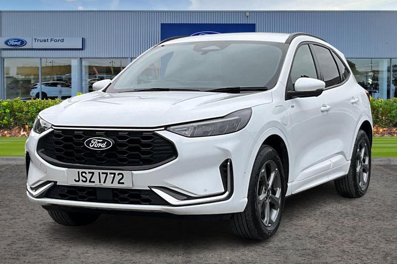 Used Ford Kuga 2025 for sale - 76056177: Photo 5