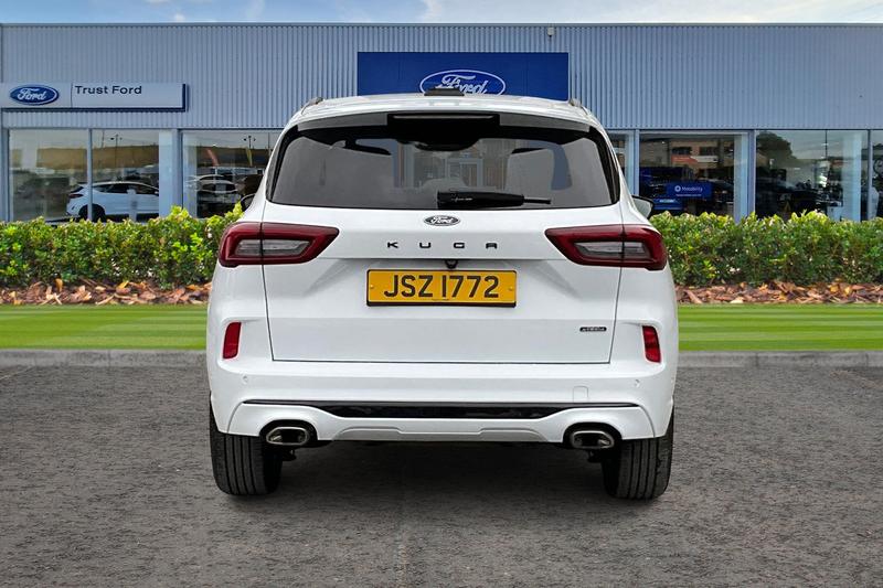 Used Ford Kuga 2025 for sale - 76056177: Photo 7