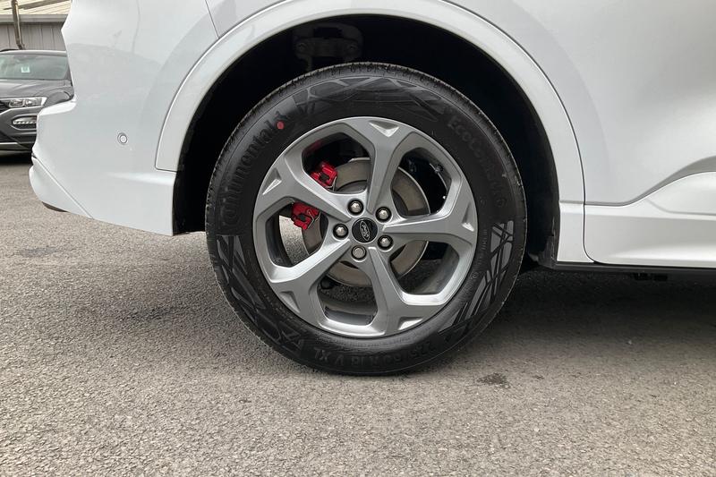 Used Ford Kuga 2025 for sale - 76056177: Photo 8