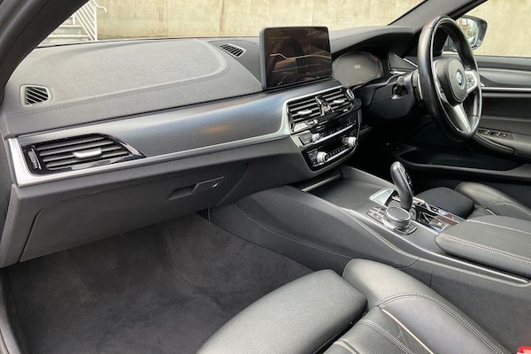 Used BMW 5 Series 2022 for sale - 75973002: Photo 18
