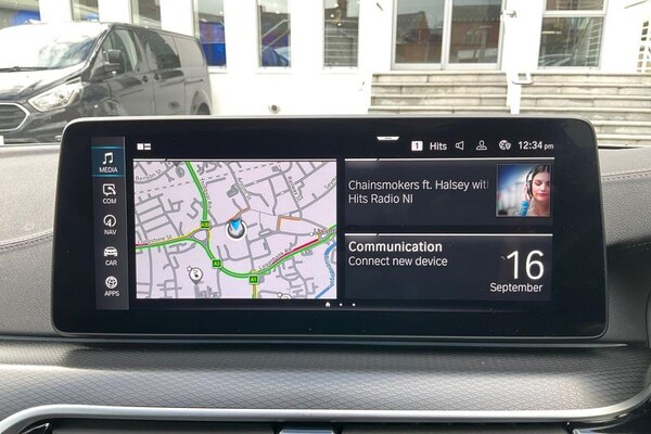 Used BMW 5 Series 2022 for sale - 75973002: Photo 23