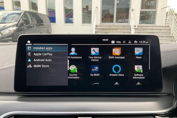 Used BMW 5 Series 2022 for sale - 75973002: Photo 27