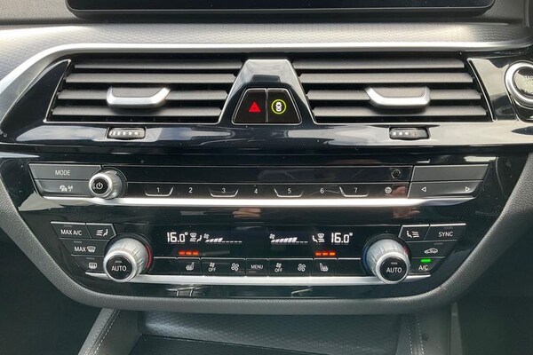 Used BMW 5 Series 2022 for sale - 75973002: Photo 28