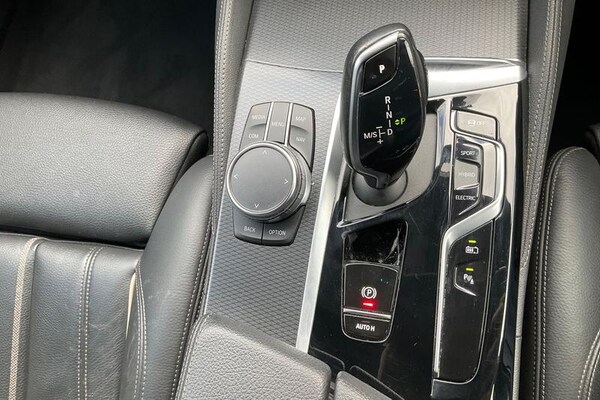 Used BMW 5 Series 2022 for sale - 75973002: Photo 30