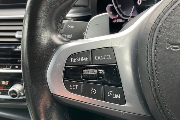 Used BMW 5 Series 2022 for sale - 75973002: Photo 32