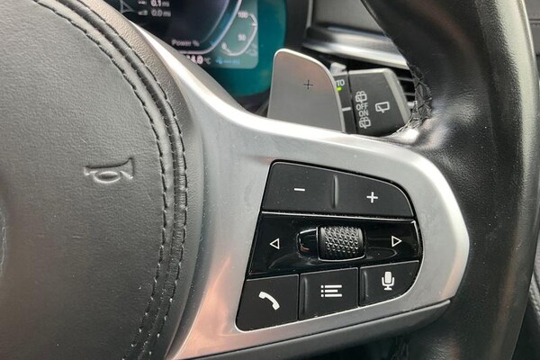 Used BMW 5 Series 2022 for sale - 75973002: Photo 33
