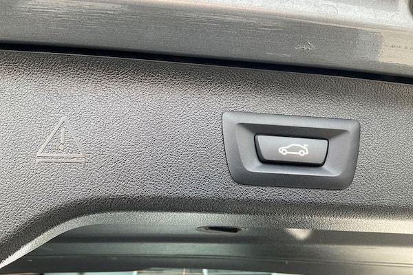 Used BMW 5 Series 2022 for sale - 75973002: Photo 36