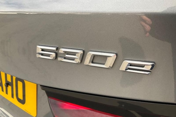 Used BMW 5 Series 2022 for sale - 75973002: Photo 39