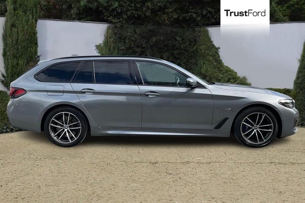 Used BMW 5 Series 2022 for sale - 75973002: Photo 3