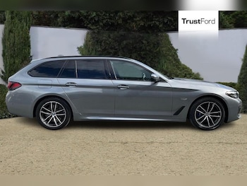 Used BMW 5 Series 2022 for sale - 75973002: Photo 3