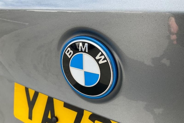 Used BMW 5 Series 2022 for sale - 75973002: Photo 40