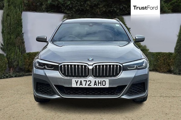 Used BMW 5 Series 2022 for sale - 75973002: Photo 6