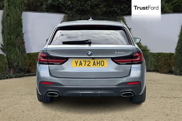 Used BMW 5 Series 2022 for sale - 75973002: Photo 7