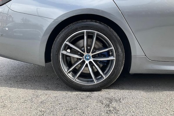 Used BMW 5 Series 2022 for sale - 75973002: Photo 8