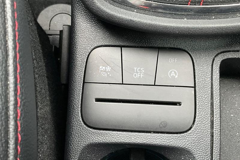Vehicle 32