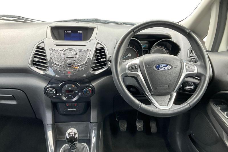 Used Ford Ecosport 2017 for sale - 76400108: Photo 11