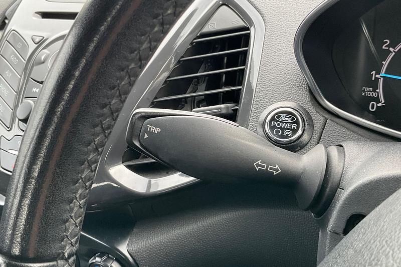 Used Ford Ecosport 2017 for sale - 76400108: Photo 14