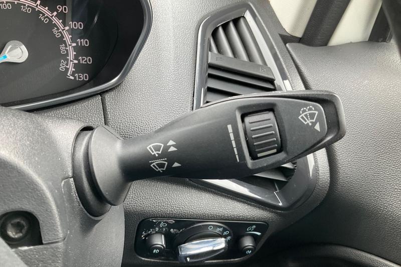 Used Ford Ecosport 2017 for sale - 76400108: Photo 15