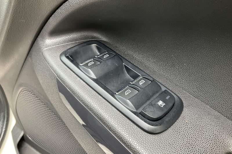 Used Ford Ecosport 2017 for sale - 76400108: Photo 16