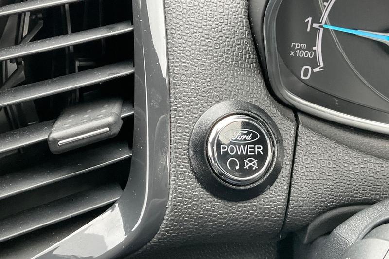 Used Ford Ecosport 2017 for sale - 76400108: Photo 29