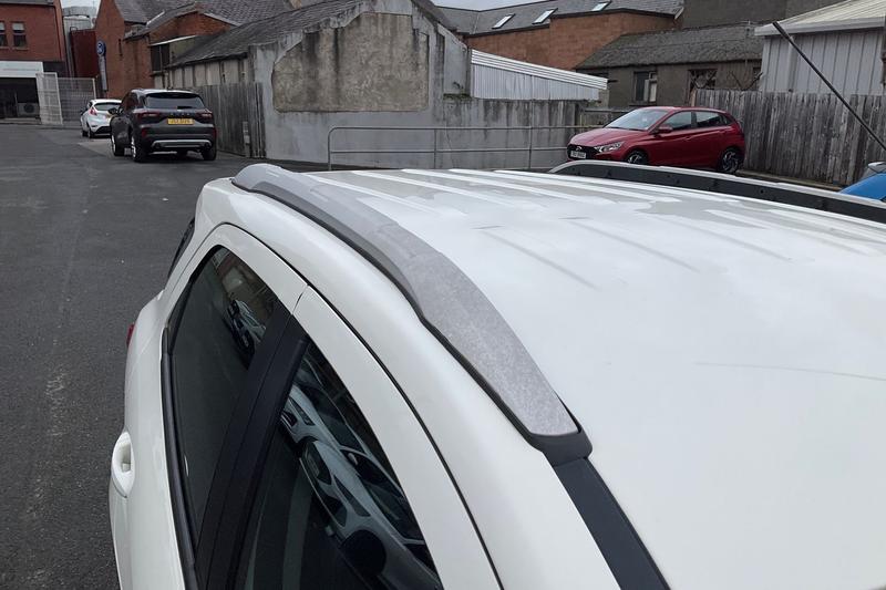 Used Ford Ecosport 2017 for sale - 76400108: Photo 34