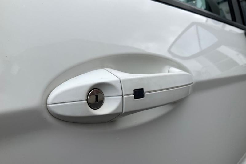 Used Ford Ecosport 2017 for sale - 76400108: Photo 37