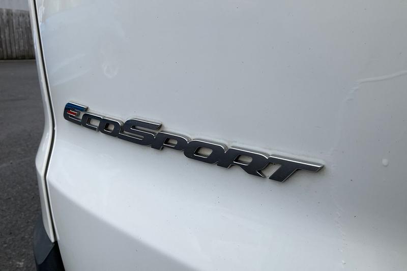 Used Ford Ecosport 2017 for sale - 76400108: Photo 39