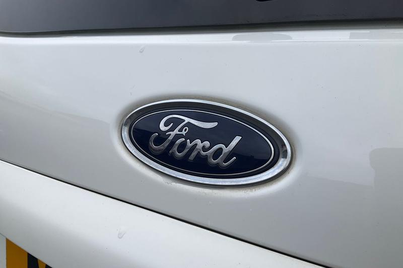 Used Ford Ecosport 2017 for sale - 76400108: Photo 40