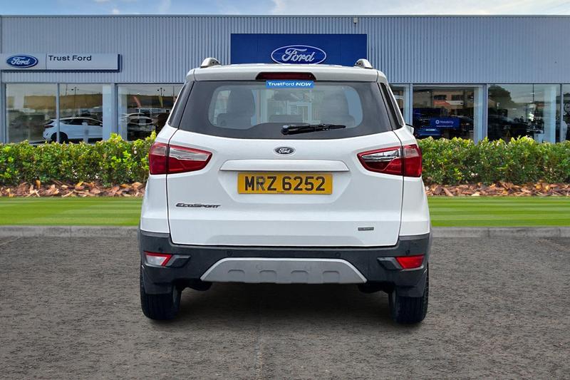 Used Ford Ecosport 2017 for sale - 76400108: Photo 7