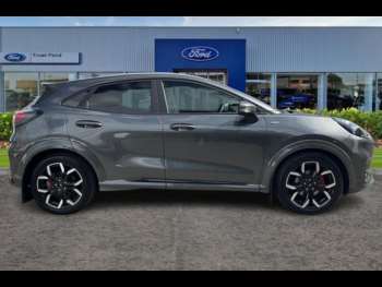 Used Ford Puma 2023 for sale - 74456240: Photo