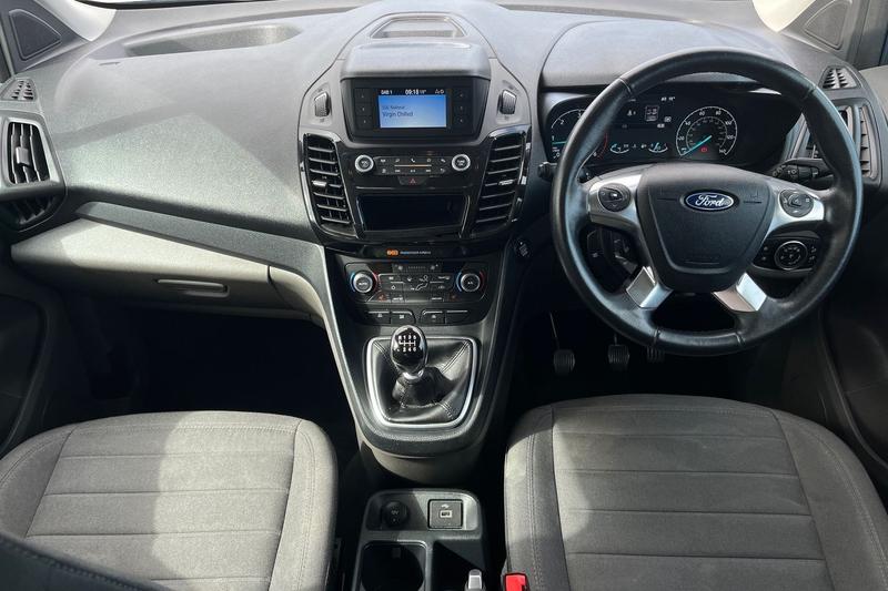 Used Ford Tourneo Connect 2022 for sale - 76405280: Photo 10