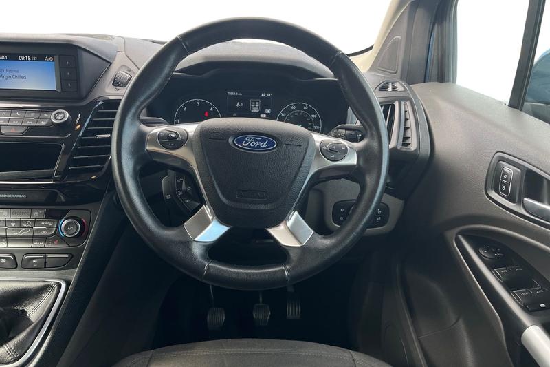 Used Ford Tourneo Connect 2022 for sale - 76405280: Photo 11