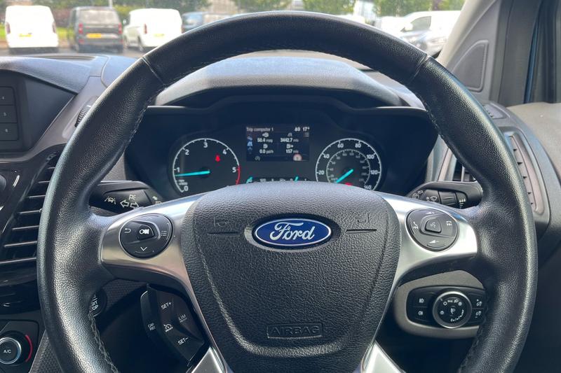Used Ford Tourneo Connect 2022 for sale - 76405280: Photo 12