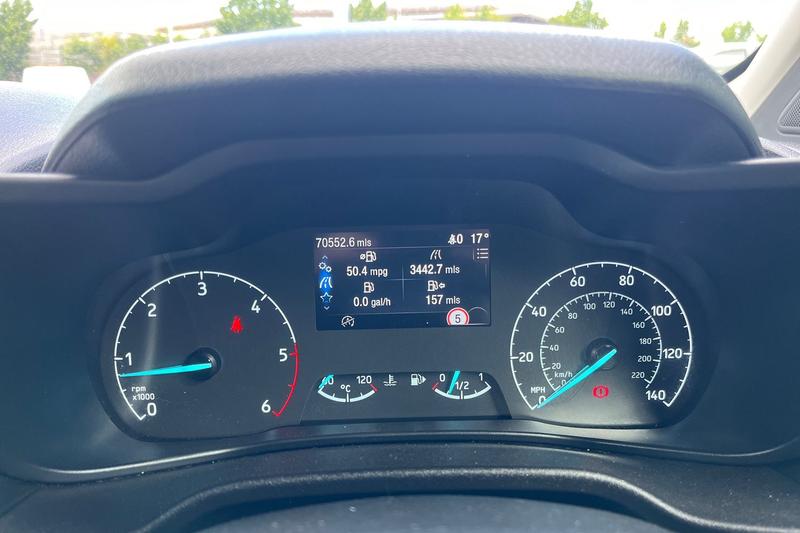 Used Ford Tourneo Connect 2022 for sale - 76405280: Photo 13