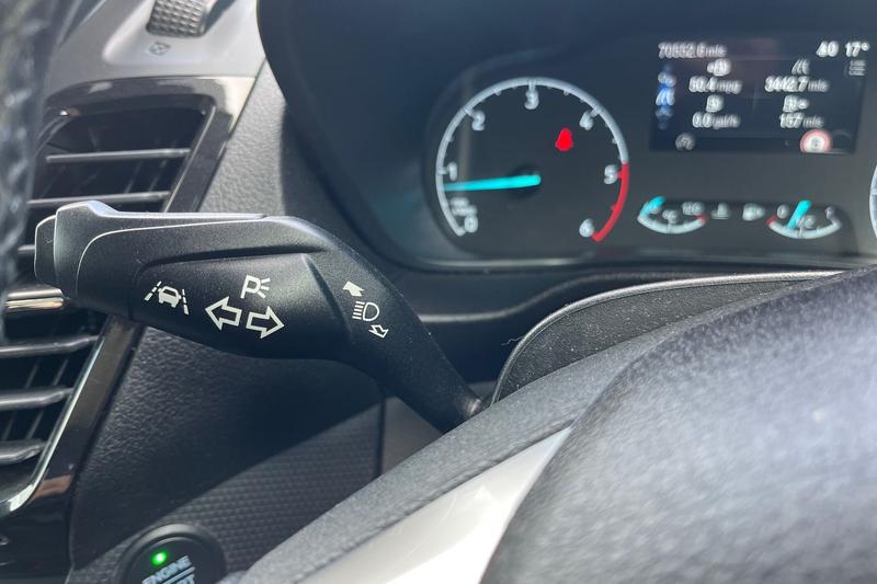 Used Ford Tourneo Connect 2022 for sale - 76405280: Photo 14