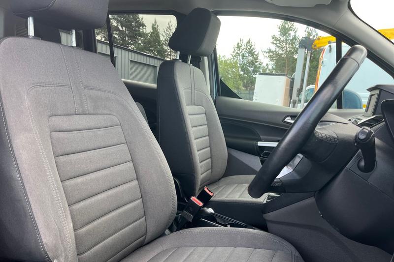 Used Ford Tourneo Connect 2022 for sale - 76405280: Photo 17