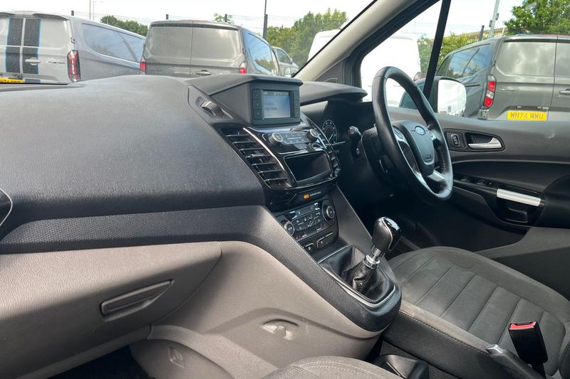 Used Ford Tourneo Connect 2022 for sale - 76405280: Photo 18