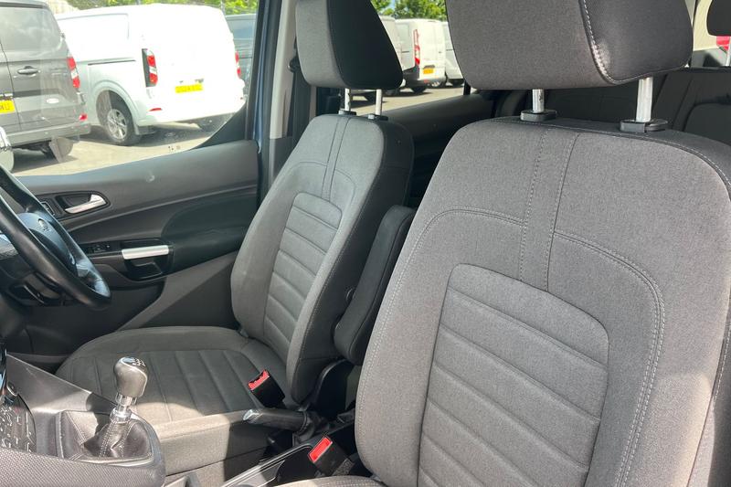 Used Ford Tourneo Connect 2022 for sale - 76405280: Photo 19