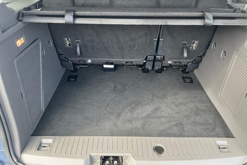 Used Ford Tourneo Connect 2022 for sale - 76405280: Photo 21