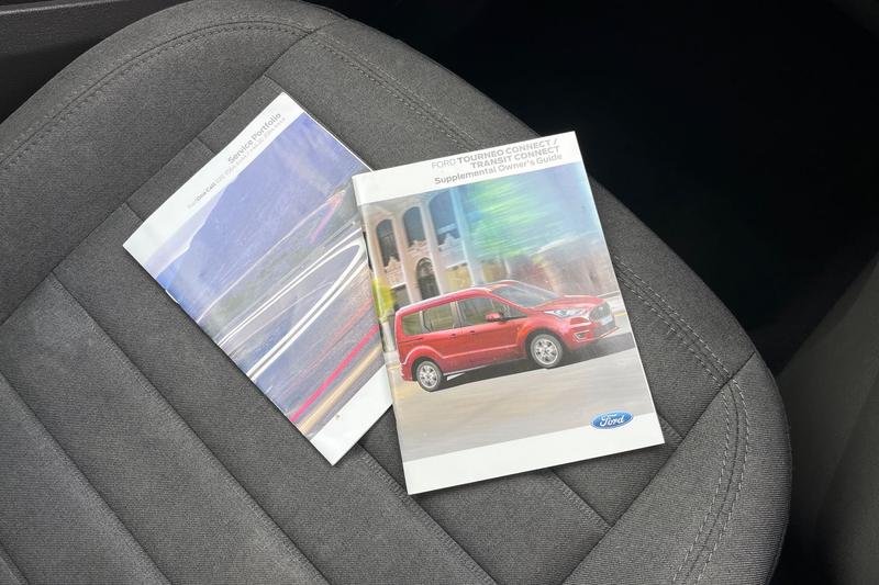 Used Ford Tourneo Connect 2022 for sale - 76405280: Photo 22