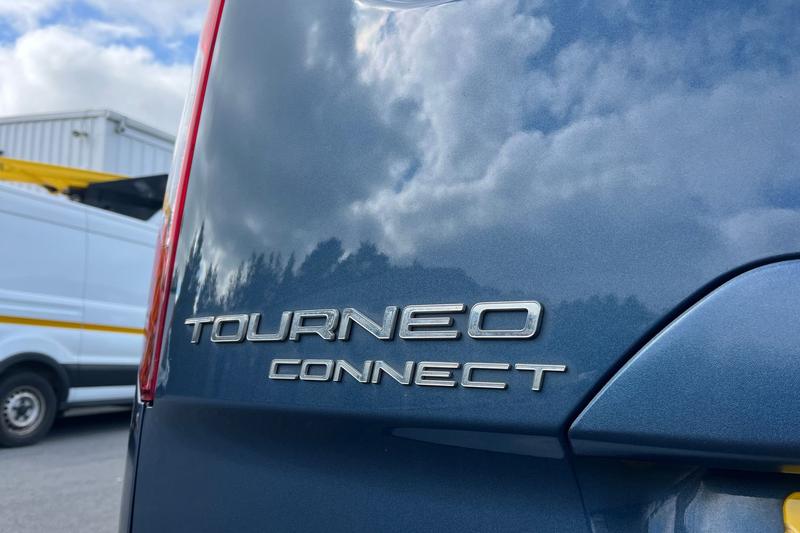 Used Ford Tourneo Connect 2022 for sale - 76405280: Photo 23