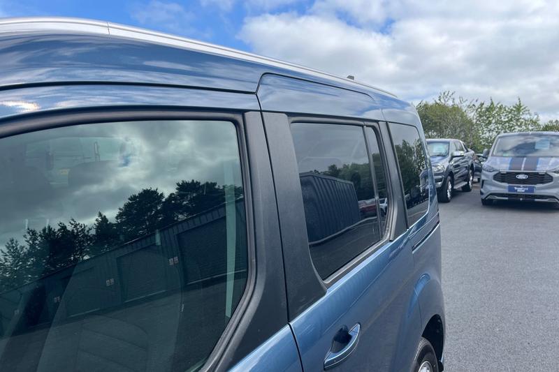 Used Ford Tourneo Connect 2022 for sale - 76405280: Photo 25