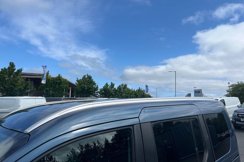 Used Ford Tourneo Connect 2022 for sale - 76405280: Photo 27