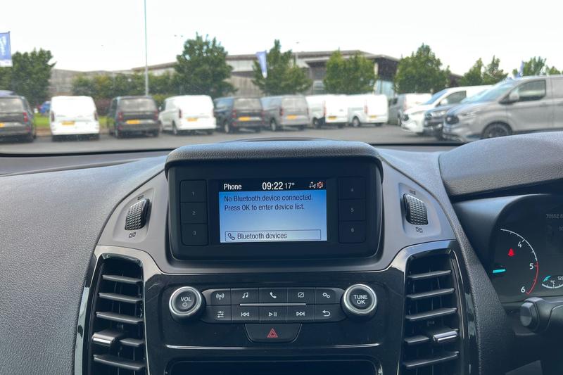 Used Ford Tourneo Connect 2022 for sale - 76405280: Photo 29