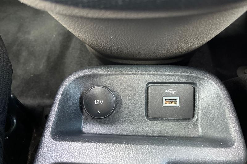 Used Ford Tourneo Connect 2022 for sale - 76405280: Photo 32