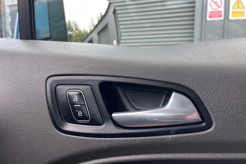 Used Ford Tourneo Connect 2022 for sale - 76405280: Photo 33