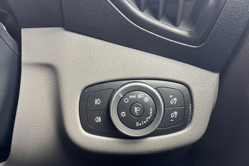 Used Ford Tourneo Connect 2022 for sale - 76405280: Photo 34