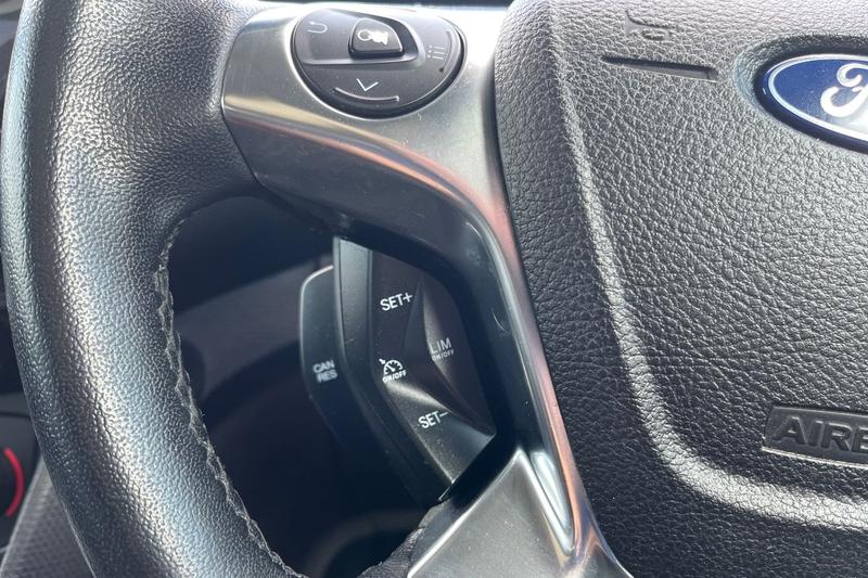 Used Ford Tourneo Connect 2022 for sale - 76405280: Photo 35